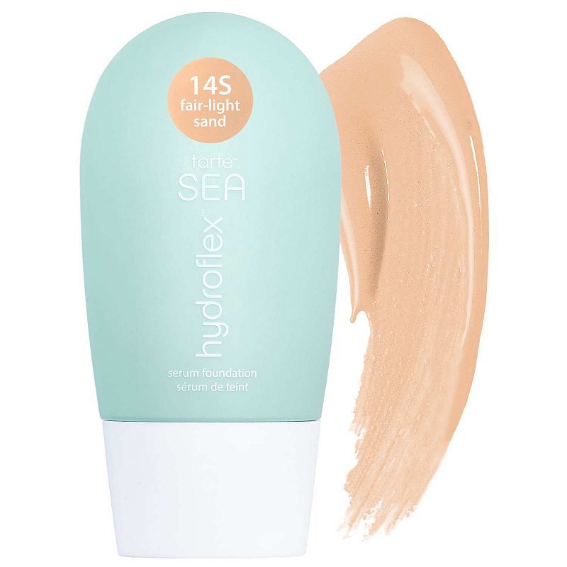 Tarte SEA Hydroflex Serum Foundation 30 ml 14S Fair Light Sand