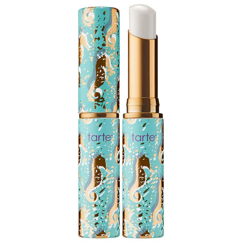 Tarte Quench Lip Rescue Lip Balm - CLEAR