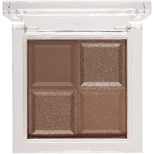 Almay Shadow Squad, Individualist, 1 count, eyeshadow palette