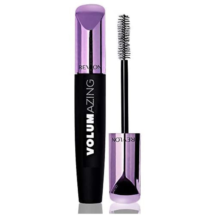 Revlon Volumazing Mascara Blackest Black