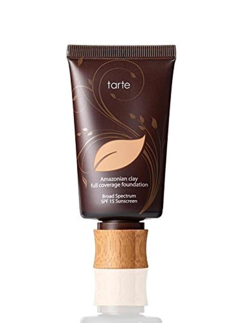 Tarte Amazonian Clay Full Coverage 12 Hr Foundation - Fairly Light Neutral