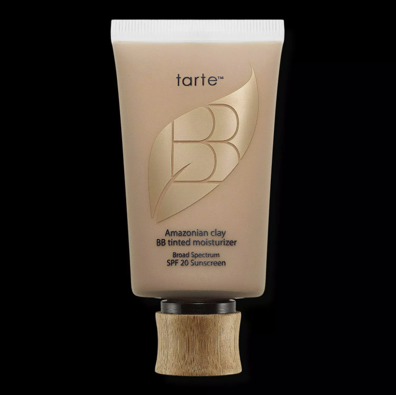 Tarte Amazonian Clay BB Tinted Moisturizer Medium Tan