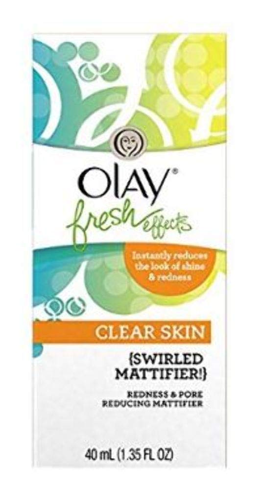 Olay Fresh Effects Mattifier, 1.35 Fl Oz