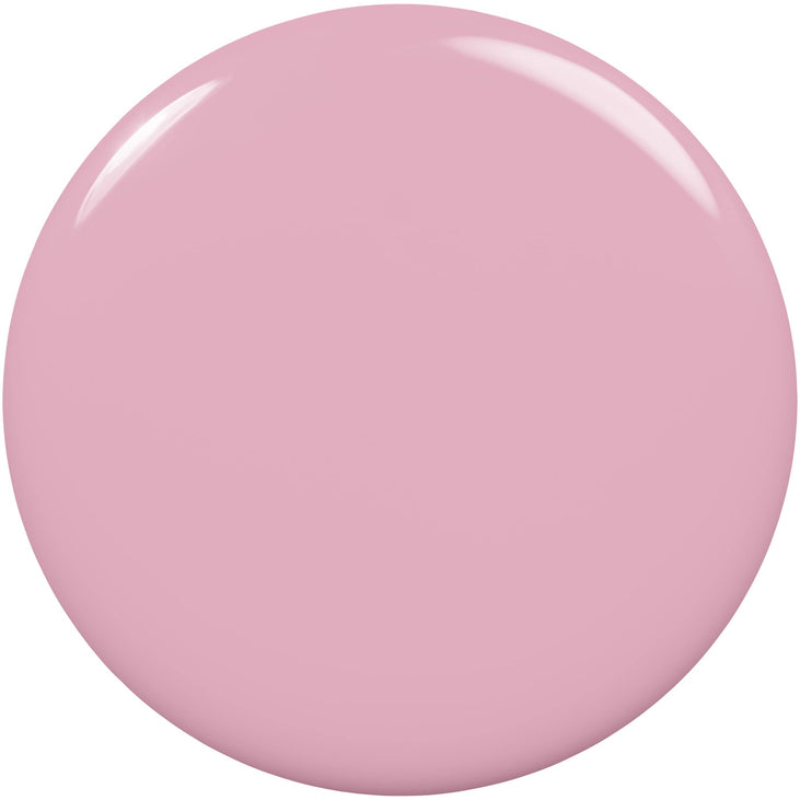 essie Expressie Nail Polish, Quick-Dry Lilac Purple Nail Polish, Vegan, Throw It On, 0.33 fl oz