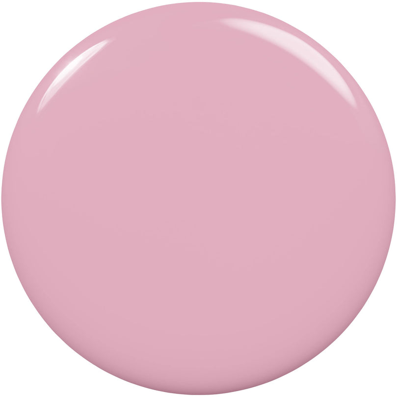 essie Expressie Nail Polish, Quick-Dry Lilac Purple Nail Polish, Vegan, Throw It On, 0.33 fl oz