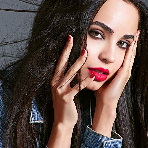Revlon Ultra HD Matte Lipcolor 680 The Sofia Red