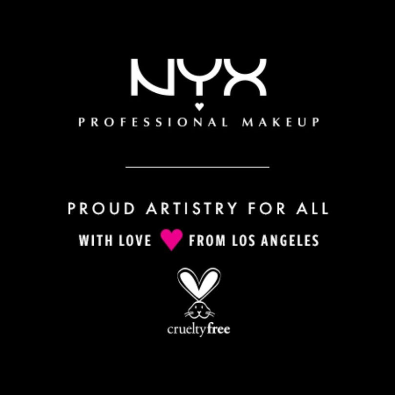 NYX PROFESSIONAL MAKEUP Fill & Fluff Eyebrow Pomade Pencil, Chocolate