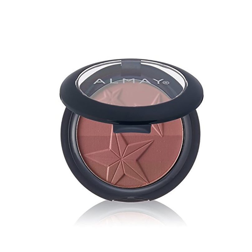 Almay Powder Blush, Nude/Mauve