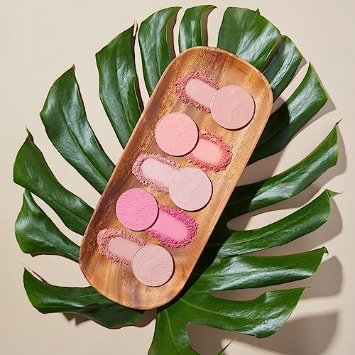 Tarte Amazonian Clay 12 Hour Blush Exposed