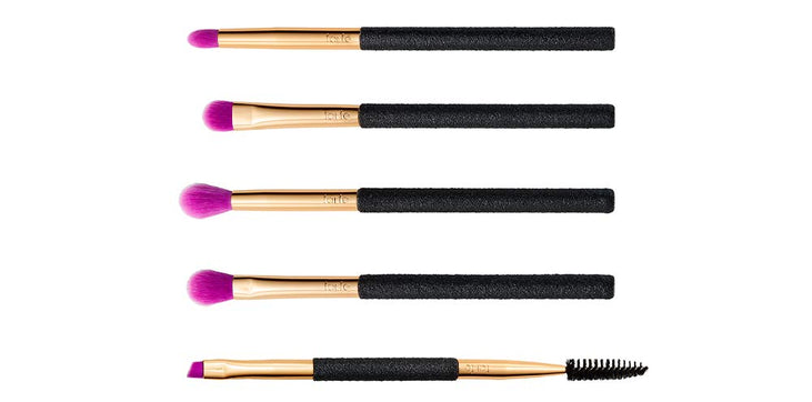 toast the good life brush set