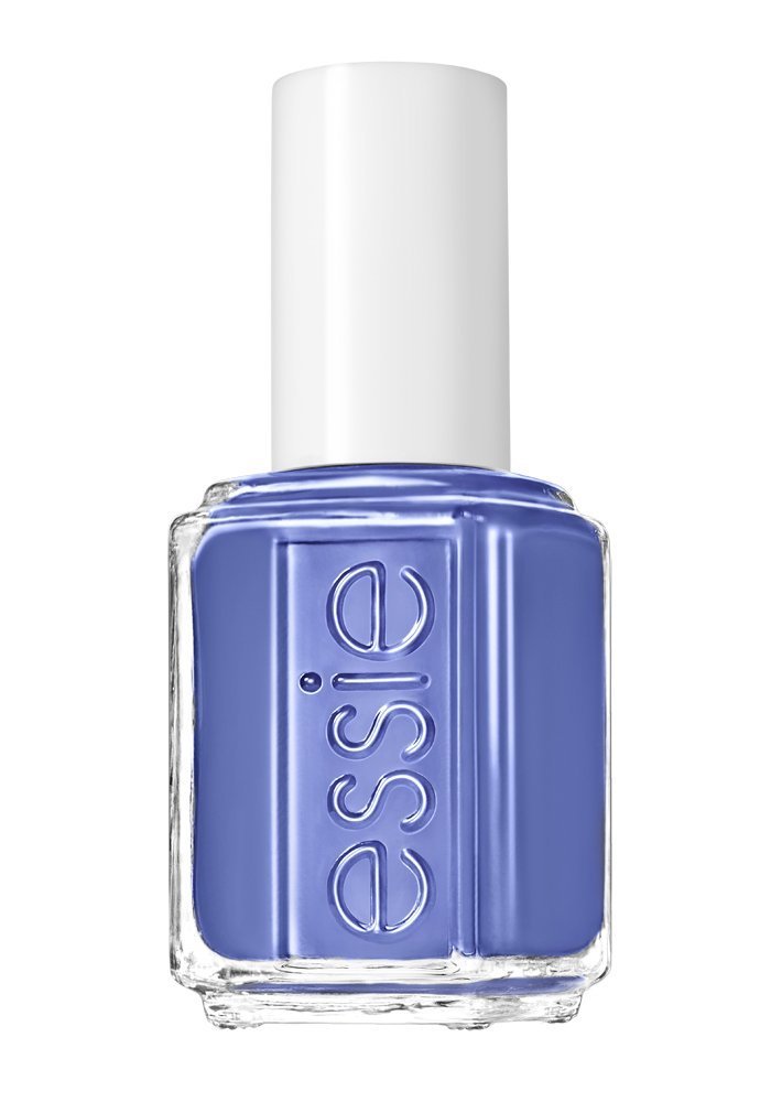 essie Nail Color Polish, Chills and Thrills