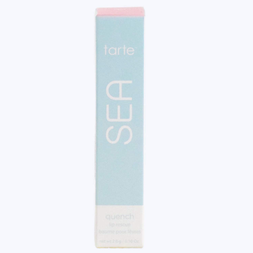 Tarte Rainforest of the Sea Quench Lip Rescue Balm 2.8g - Opal