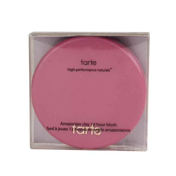 Tarte Amazonian Clay 12 Hour Blush in Blushing Bride (Plumy Rose) 0.2 oz