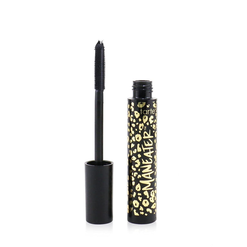 Tarte Maneater Magnetic Volumptuous Mascara .30 Ounce Black Full Size