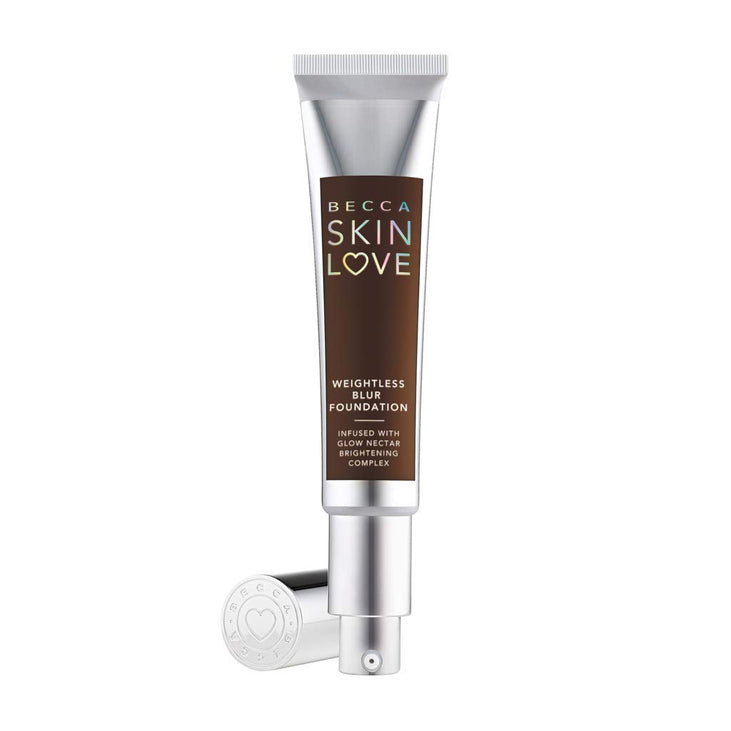 BECCA Skin Love Weightless Blur Foundation - Chestnut