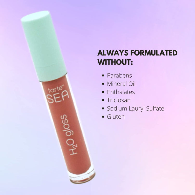 Tarte Sea H2O Lip Gloss Hang Ten