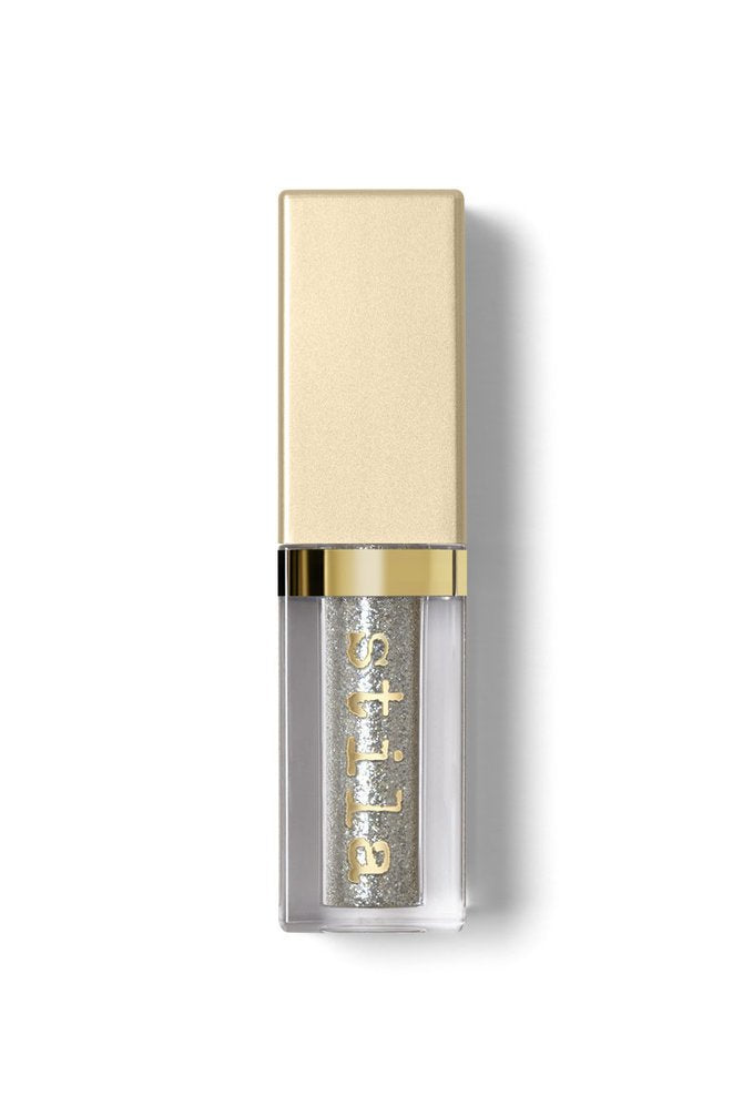 Stila Glitter & Glow Liquid Eye Shadow, Diamond Dust, 0.15 Oz