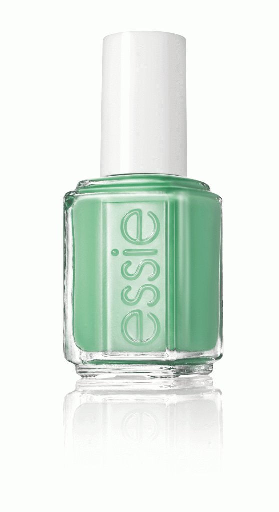 essie Salon Quality Vegan Nail Polish, First Timer, 0.46 fl oz Bottle