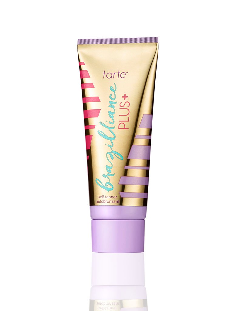 Tarte Brazilliance PLUS+ Self Tanner 1.7 fl oz