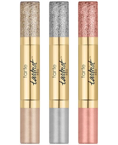 Tarte metallic treat glitter liner set