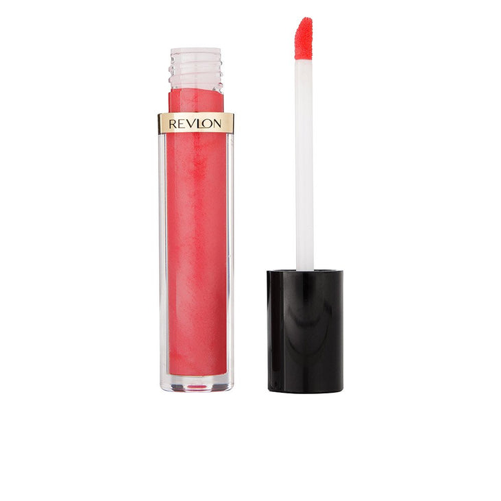 Revlon Super Lustrous Lip Gloss 243 Solar Coral