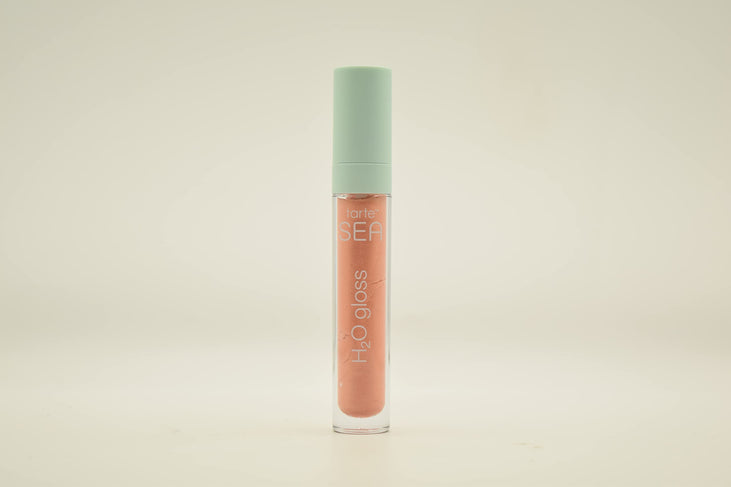 Tarte SEA H2O Lip Gloss - Sandy Toes - Peach