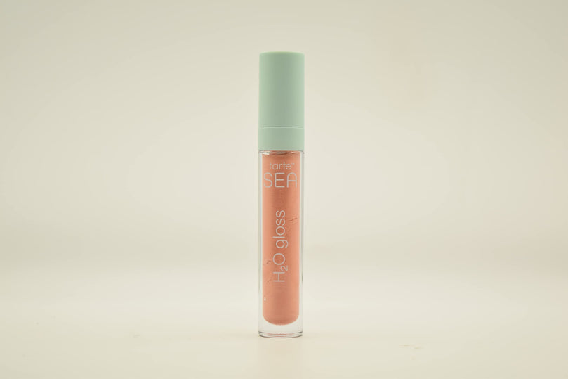 Tarte SEA H2O Lip Gloss - Sandy Toes - Peach