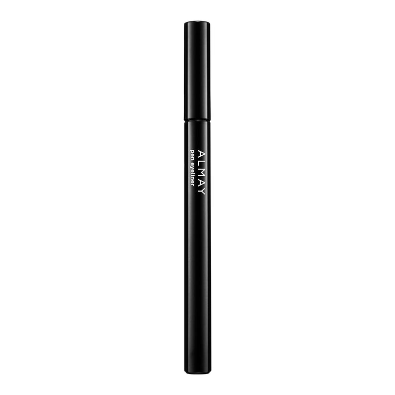 Almay Pen Eyeliner, 208 Black, 0.56 Oz