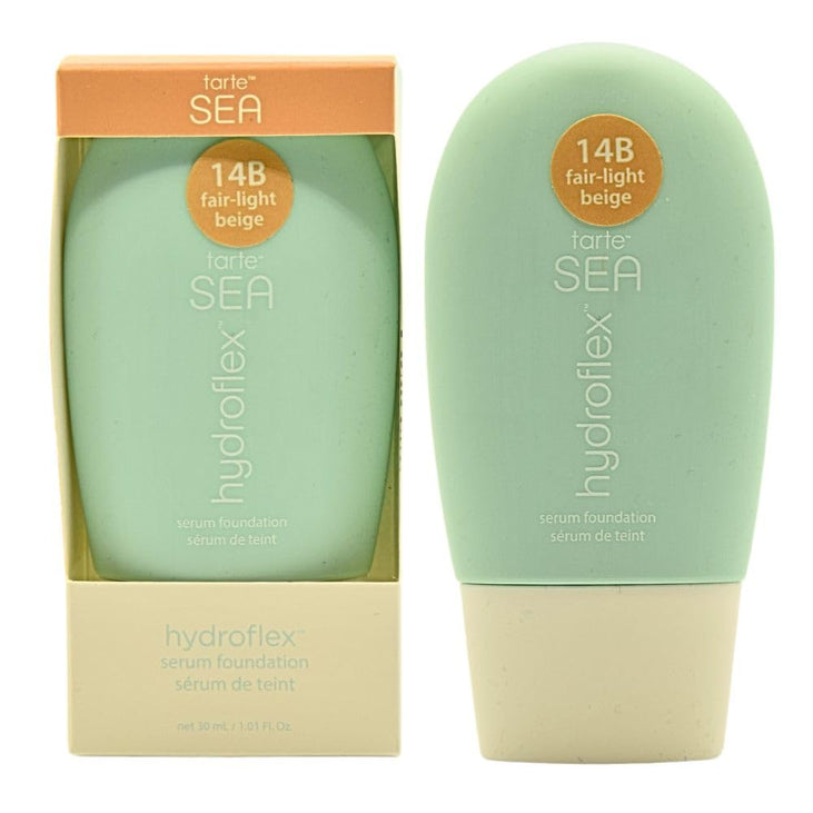 tarte SEA Hydroflex™ Serum Foundation 14B fair-light beige