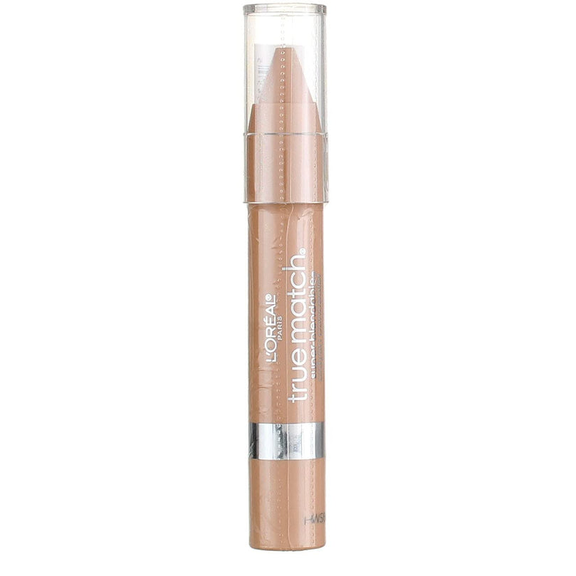 Loreal Paris True Match Crayon Concealer - Light / Medium N4-5