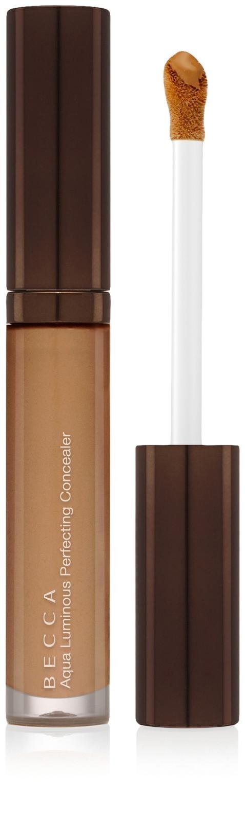 Becca Aqua Luminous Perfecting Concealer - Warm Honey