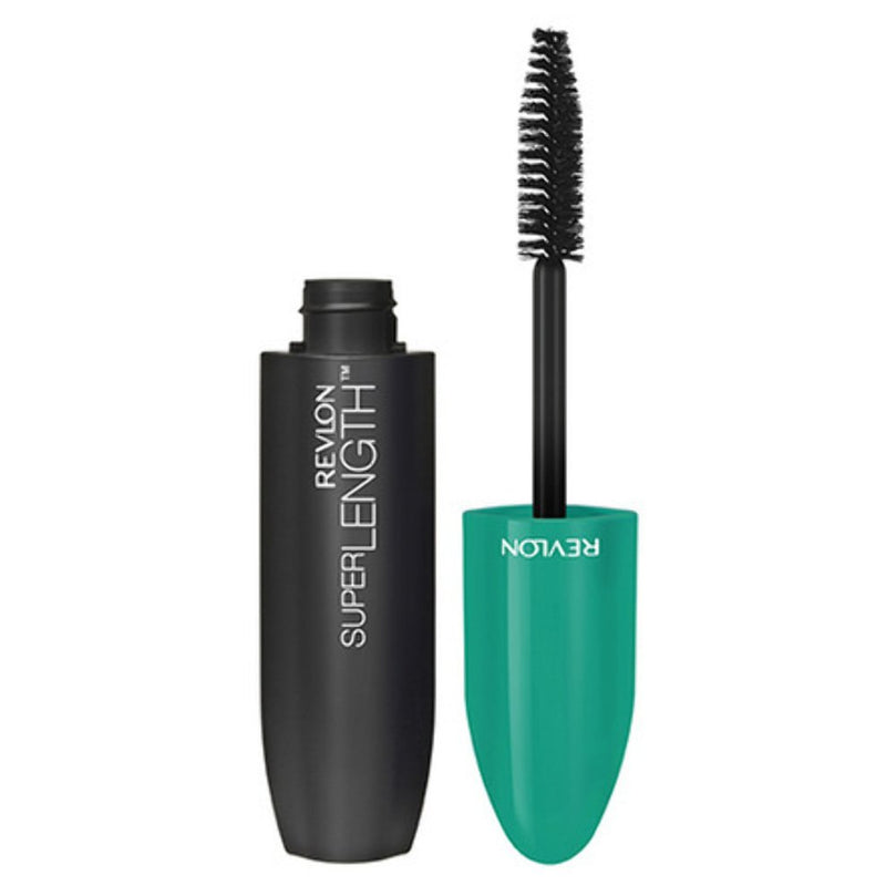 Revlon Super Length Mascara, Blackened Brown