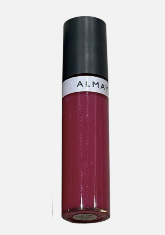 Almay Color + Care Liquid Lip Balm 500 Pink Pout