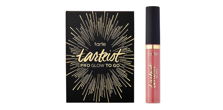 favorites to glow color collection