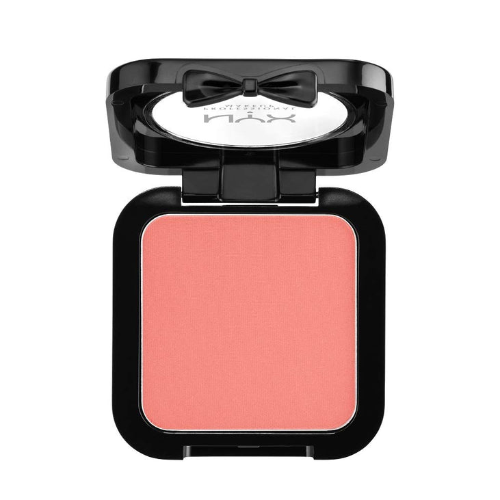 NYX Professional Makeup High Definition Blush, Amber