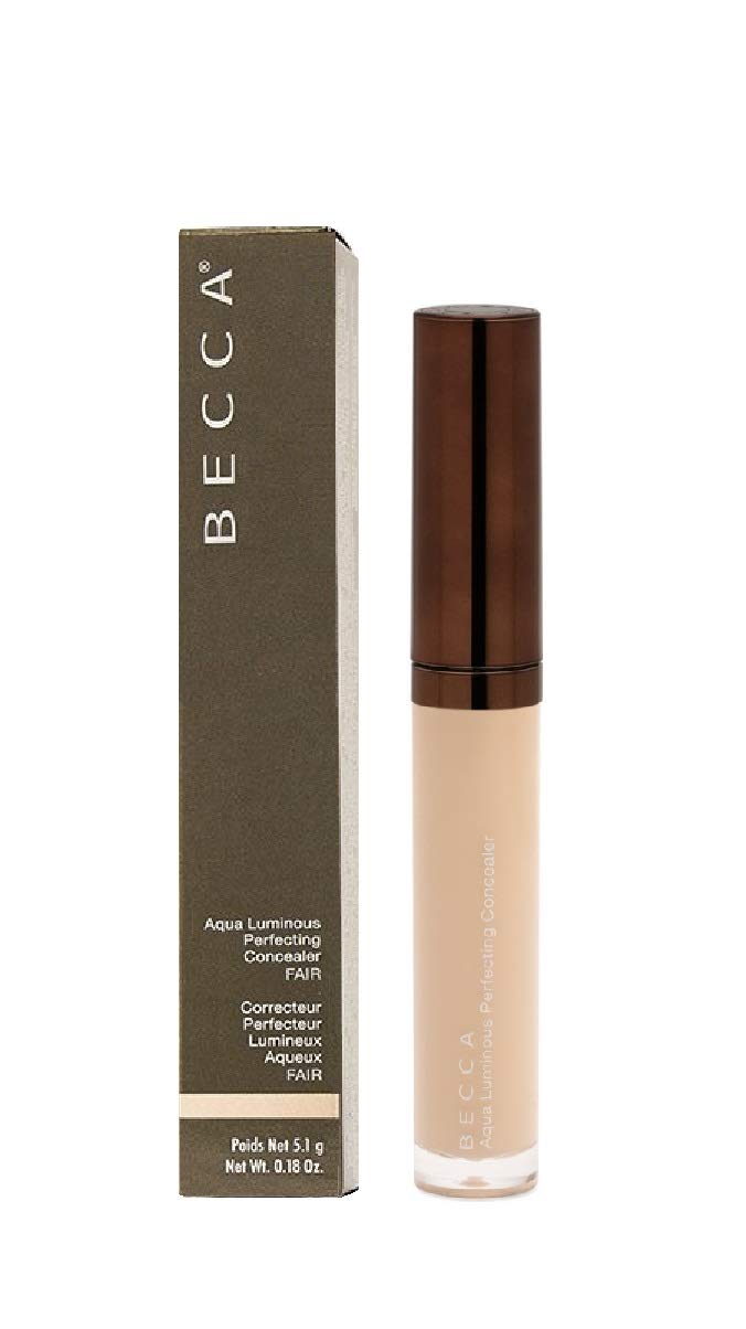 Becca Aqua Luminous Perfecting Concealer - Fair
