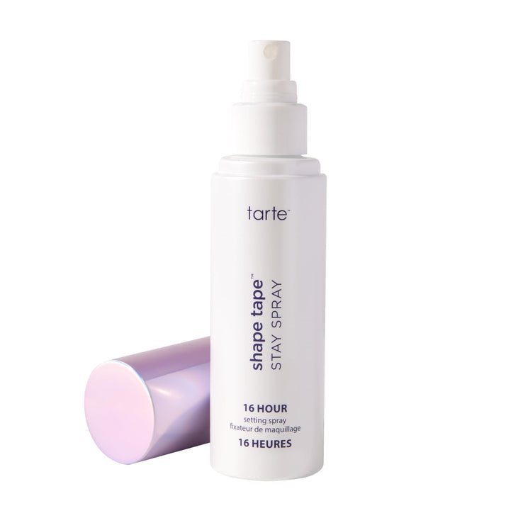 Tarte Stay Spray Setting Spray Full Size 120 ML / 4 Oz