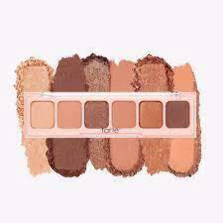 power bar Amazonian clay eyeshadow palette power bar Amazonian clay eyeshadow palette