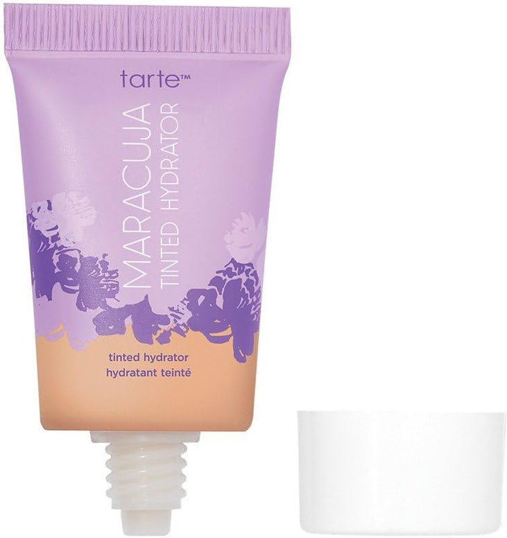 tarte Mini Maracuja Hydrating Tinted Moisturizer 20N light neutral