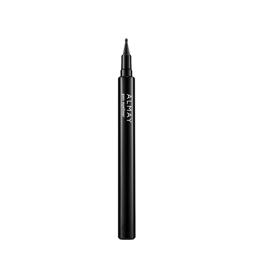 Almay Pen Eyeliner, 208 Black, 0.56 Oz