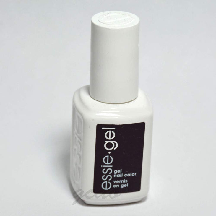 Essie Gel Nail Polish Designated DJ #1051G