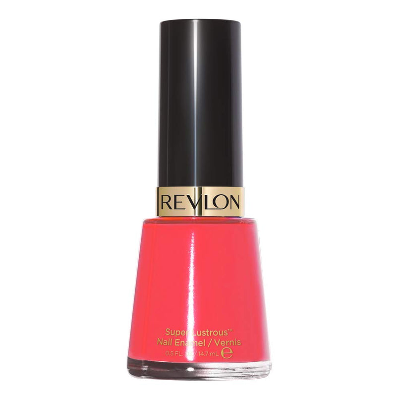 Revlon Nail Enamel 990 Perfect Coral 14,7Ml