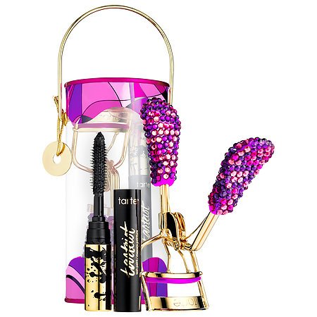 Tarte Curl Boss Lash Essentails