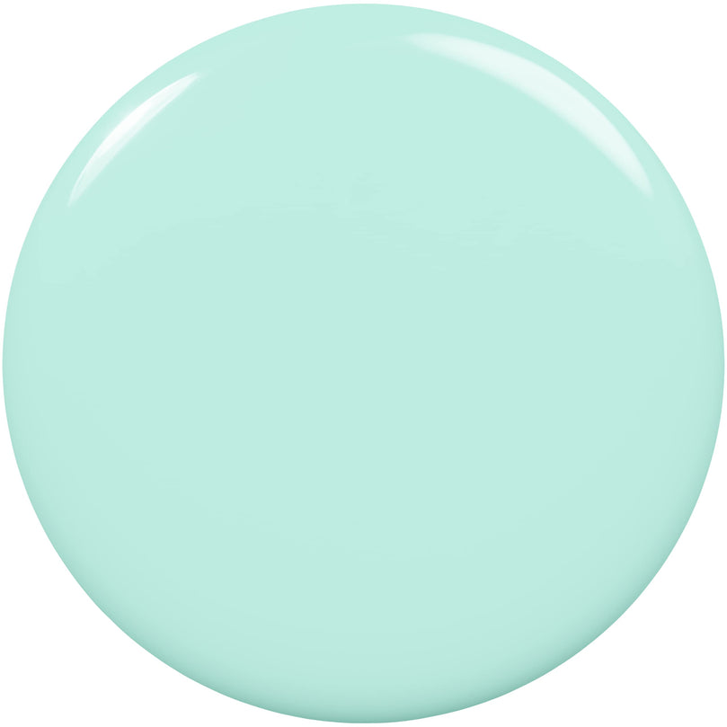 Essie Nail Polish #754 Mint Candy Apple 0.46 fl oz