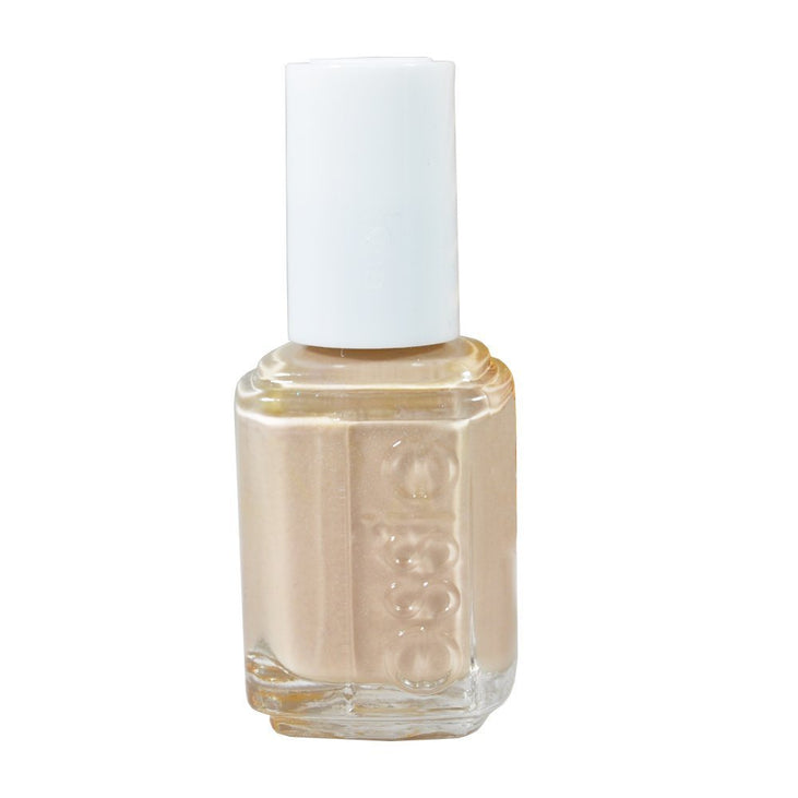 Essie Nail Polish Lacquer Cocktails & Coconuts 858 0.46oz/13.5ml