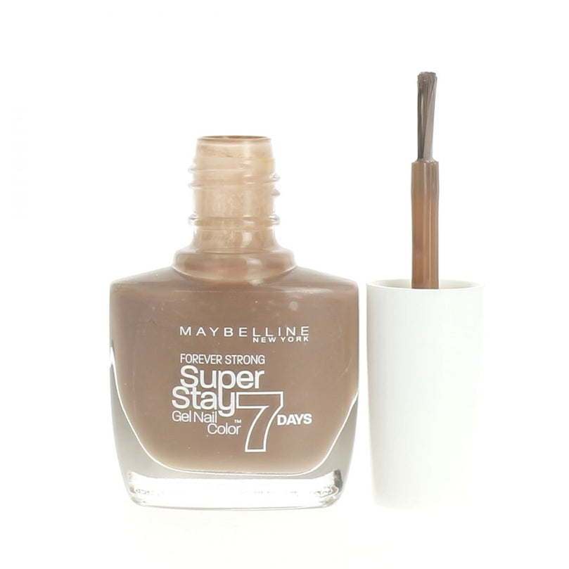 Maybelline New York Superstay 7?ays Varnish Effect Gel 778 Rose Sand by Maybelline