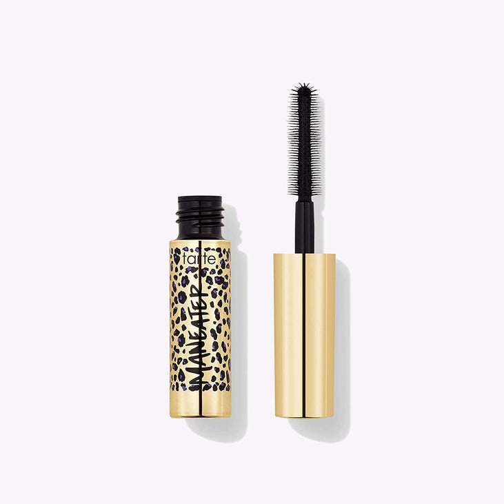 Tarte Maneater Voluptuous Mascara Travel-Size Mini 2ml/0.067oz