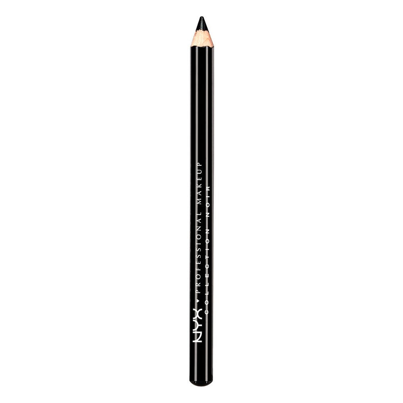 NYX Cosmetics Collection Noir Kohl Kajal Black Liner (BEL 04)
