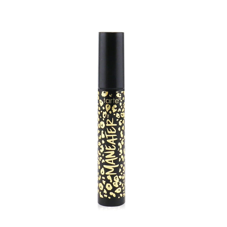 Tarte Maneater Magnetic Volumptuous Mascara .30 Ounce Black Full Size