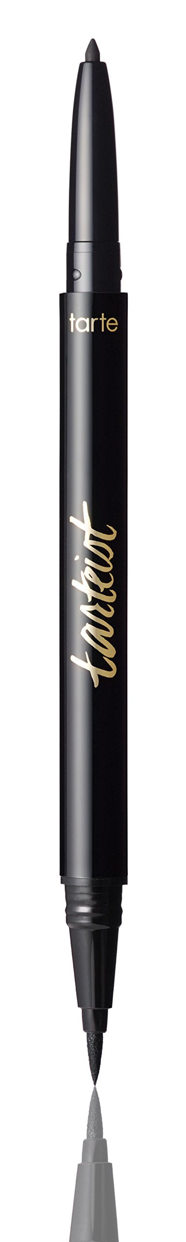 Tarte Tarteist Double Take Eyeliner-black,pencil